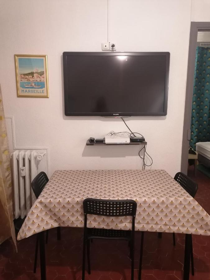 Appartement Des Catalans *