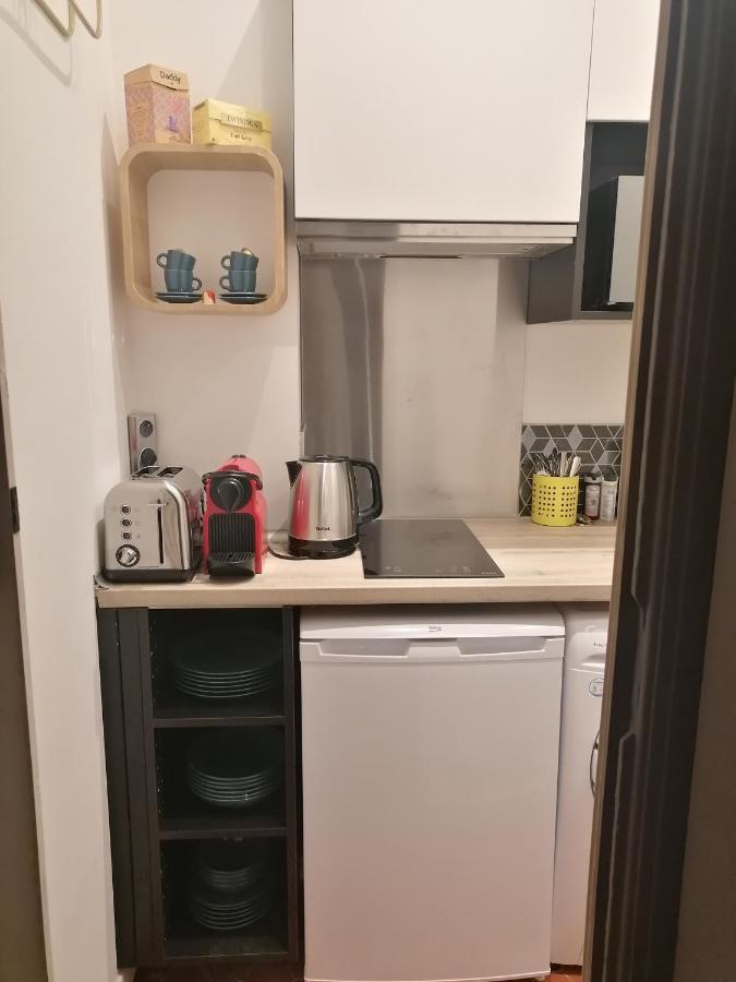 Apartment Des Catalans