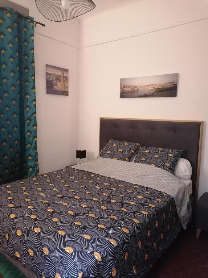 Des Catalans Apartment