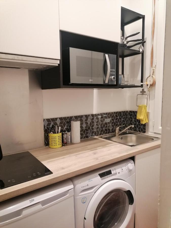 Apartment Des Catalans