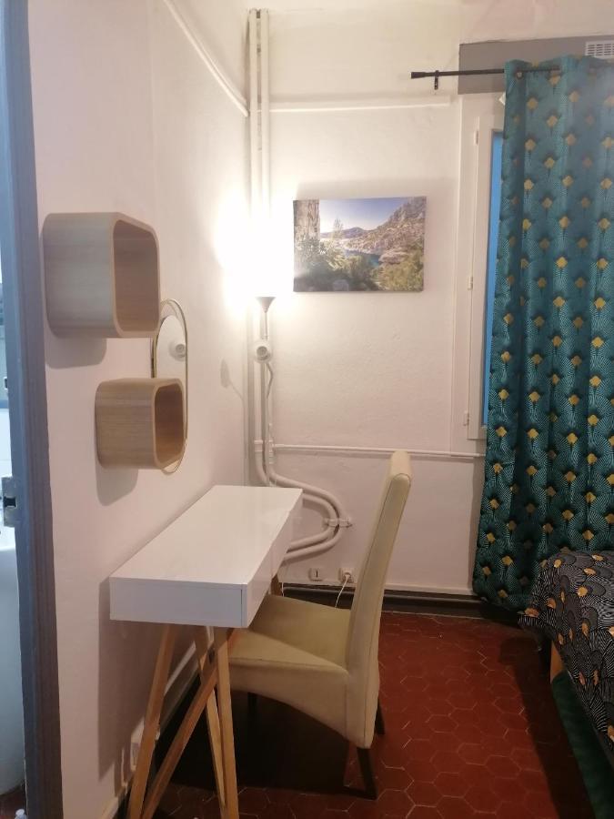 Des Catalans Apartment *