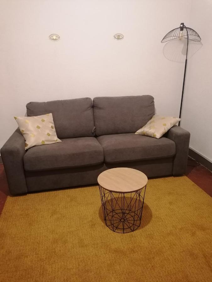 Apartment Des Catalans Marseilles